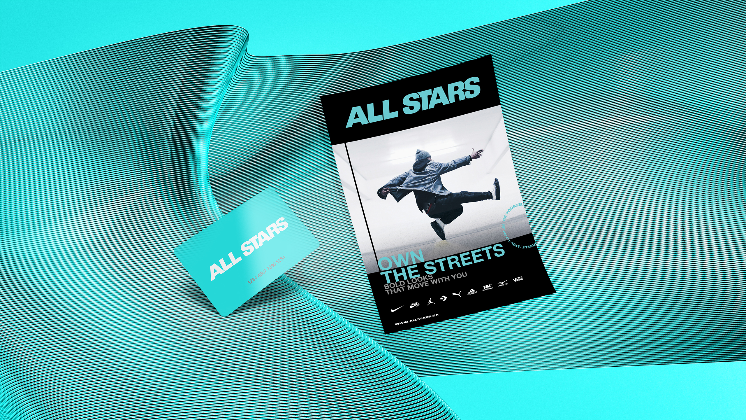 All Stars how it works