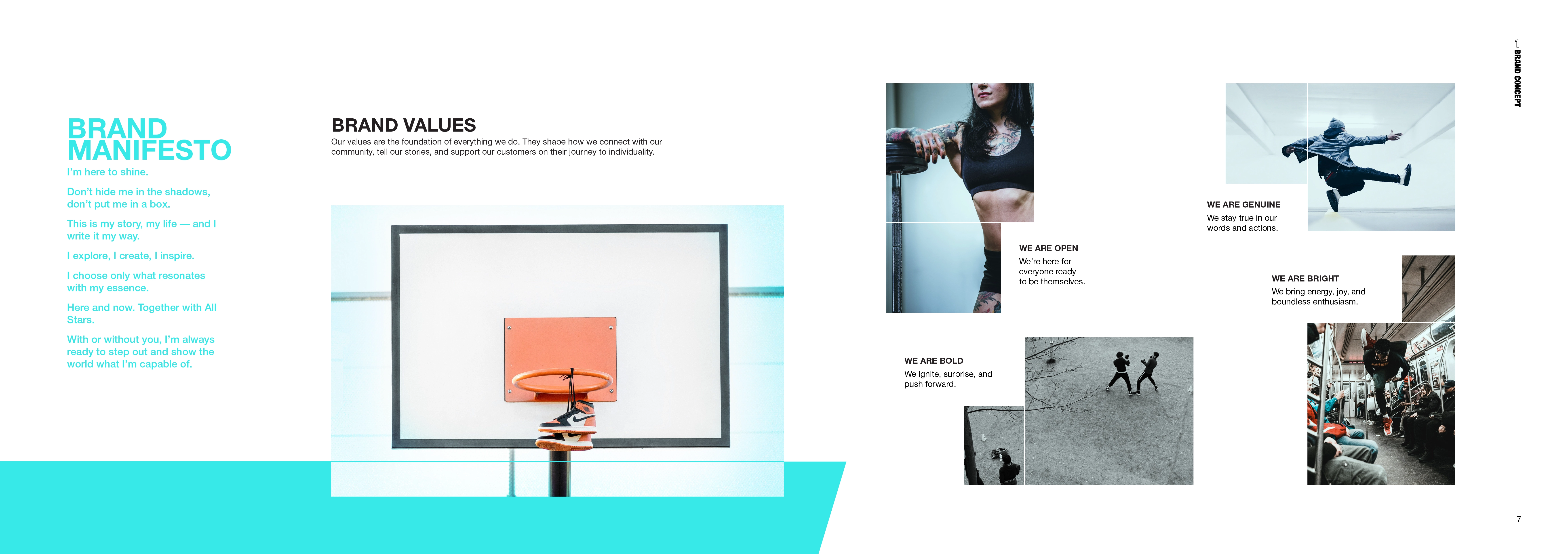 All Stars slider image 1